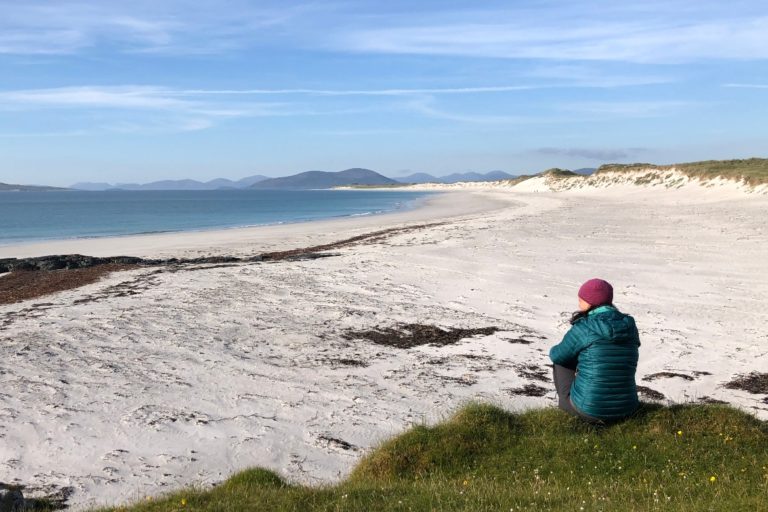Best beaches in the Outer Hebrides